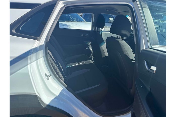 2018 Hyundai Kona Active