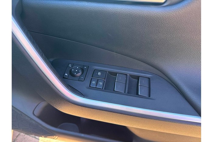 2024 Toyota RAV4 XSE