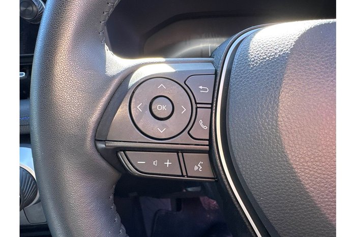 2024 Toyota RAV4 XSE