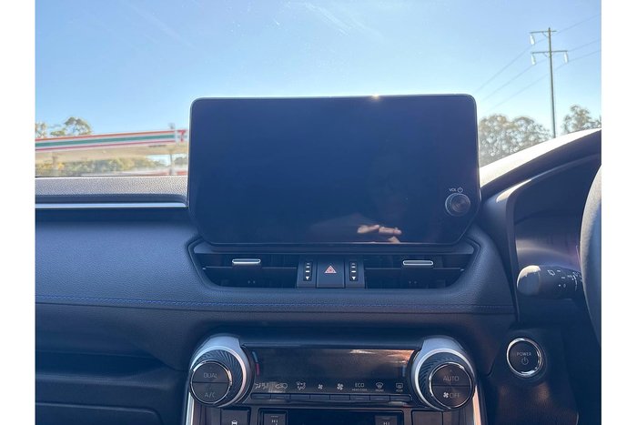 2024 Toyota RAV4 XSE