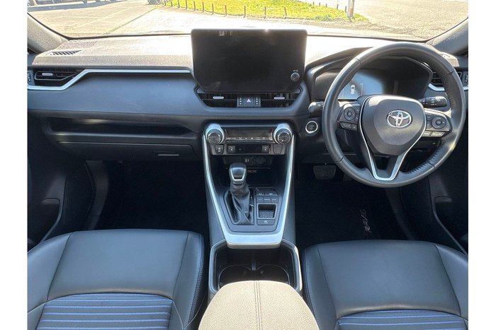 2024 Toyota RAV4 XSE