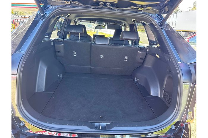 2024 Toyota RAV4 XSE
