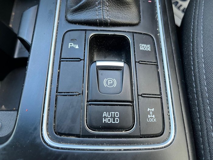 2018 Kia Sorento Si