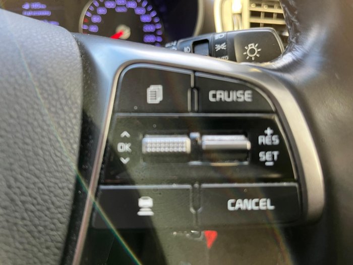 2018 Kia Sorento Si