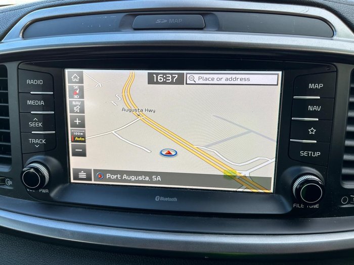 2018 Kia Sorento Si