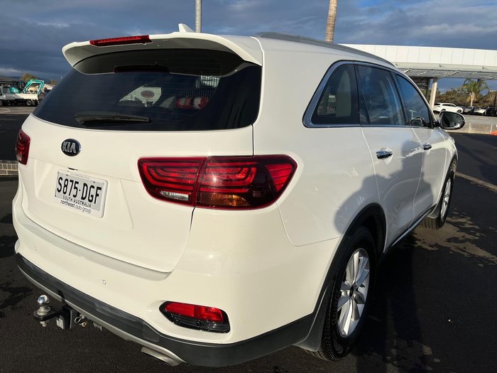 2018 Kia Sorento Si