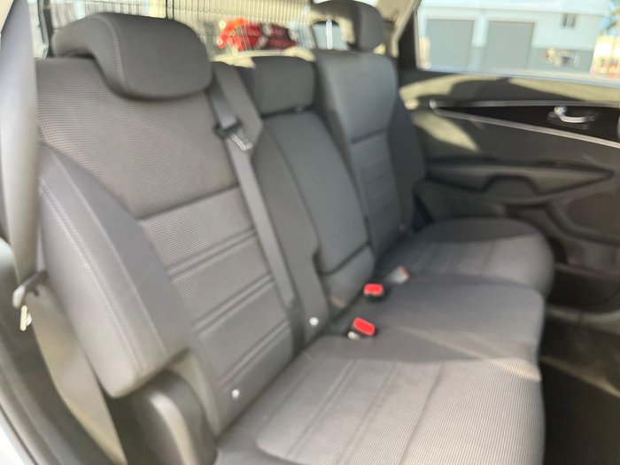 2018 Kia Sorento Si