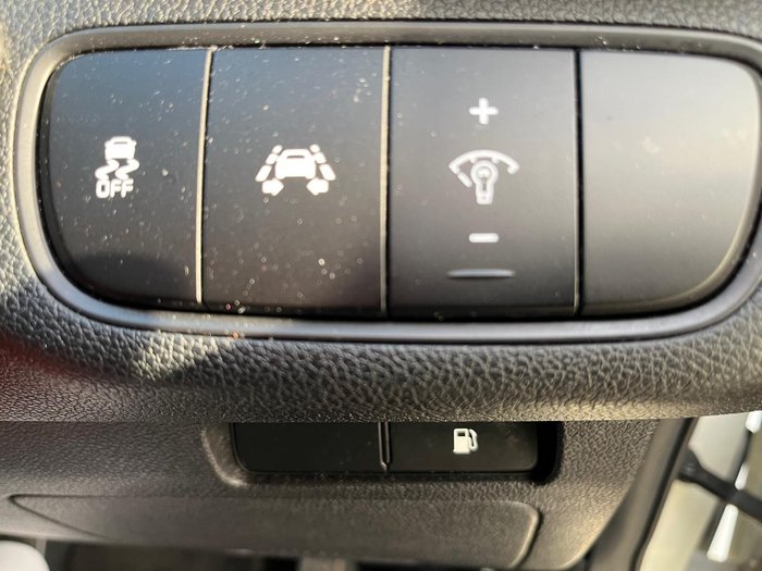 2018 Kia Sorento Si