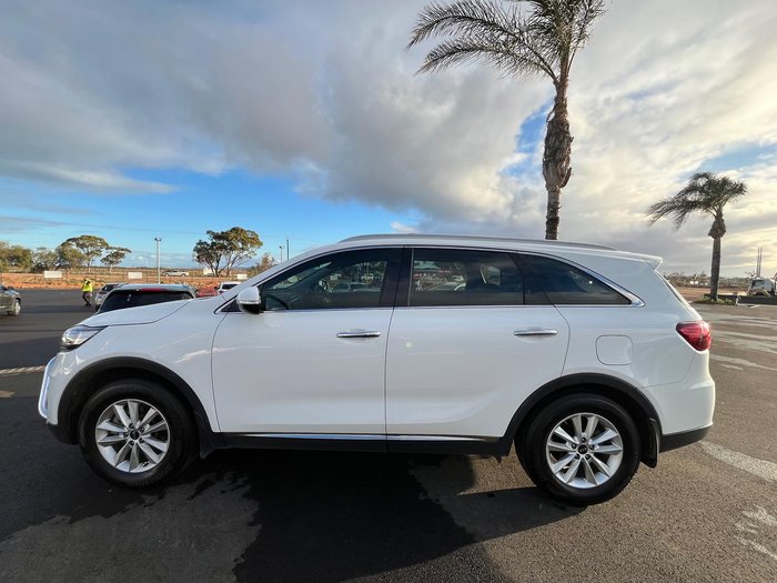 2018 Kia Sorento Si