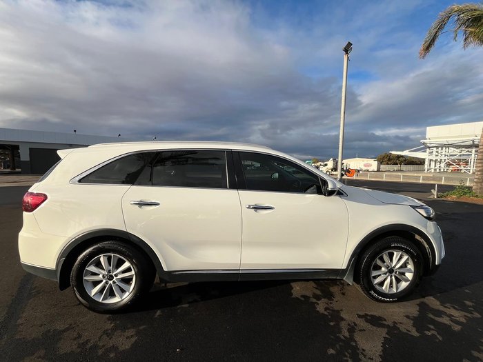2018 Kia Sorento Si