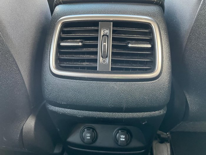 2018 Kia Sorento Si