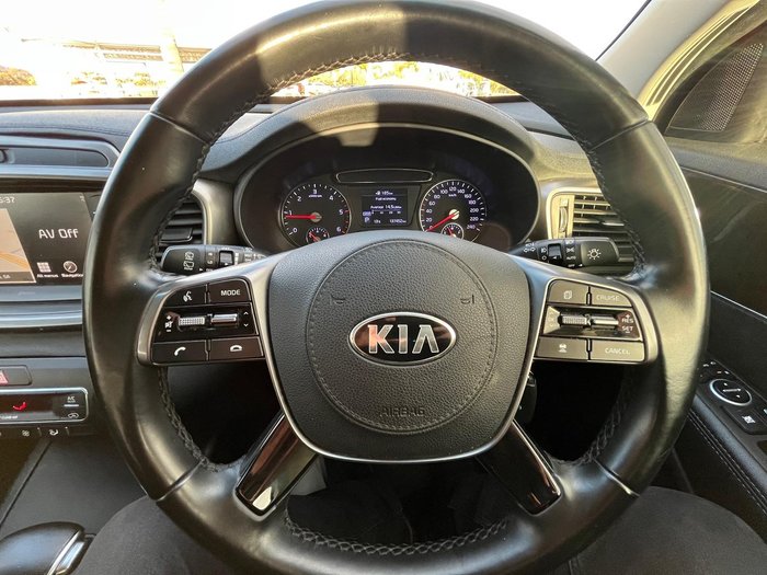 2018 Kia Sorento Si
