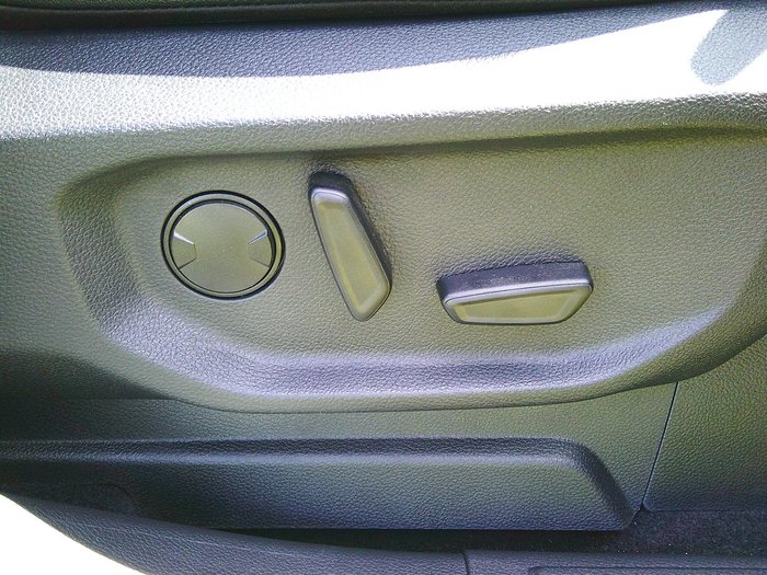 2025 Ford Everest Trend