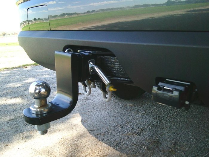 2025 Ford Everest Trend