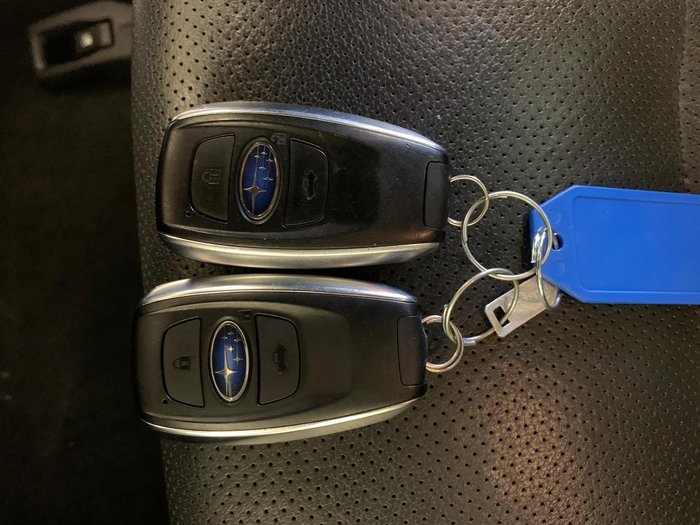 2020 Subaru Outback 2.5i Premium