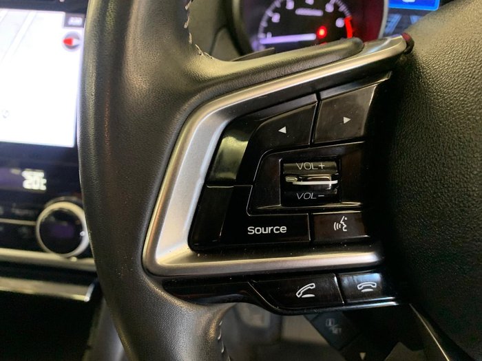 2020 Subaru Outback 2.5i Premium