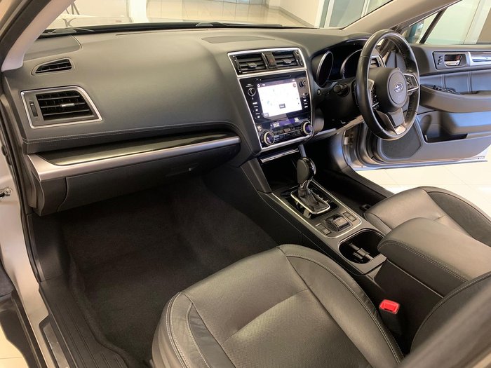 2020 Subaru Outback 2.5i Premium