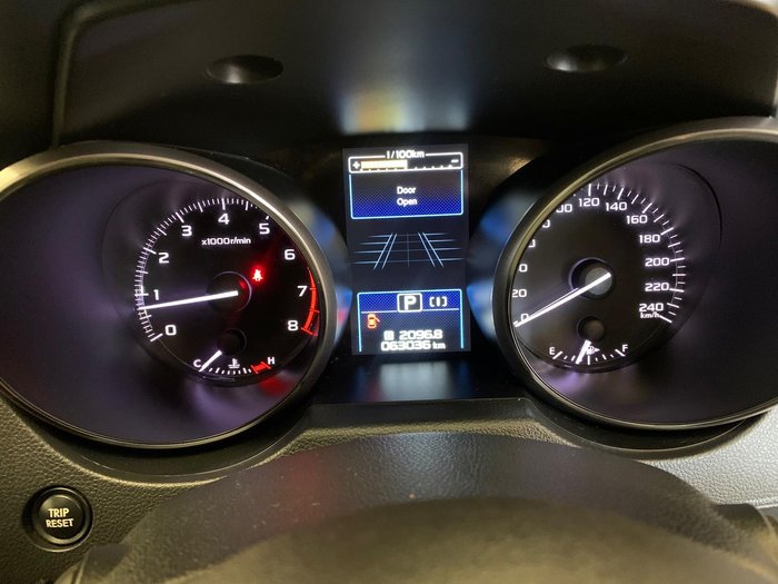 2020 Subaru Outback 2.5i Premium