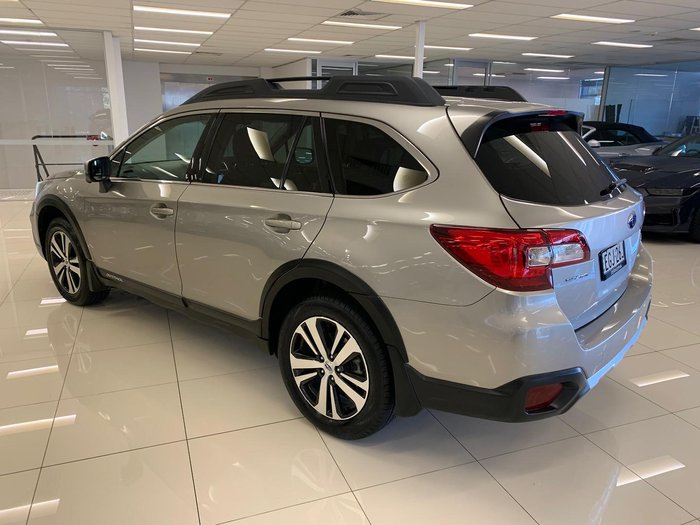 2020 Subaru Outback 2.5i Premium