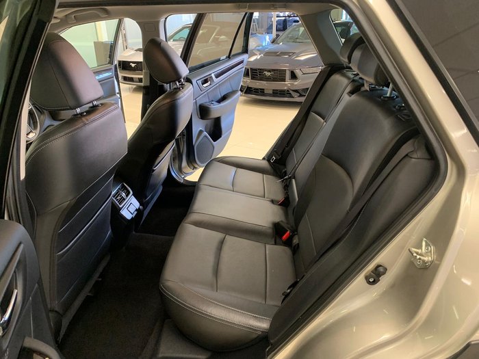 2020 Subaru Outback 2.5i Premium