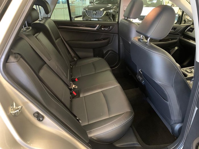 2020 Subaru Outback 2.5i Premium