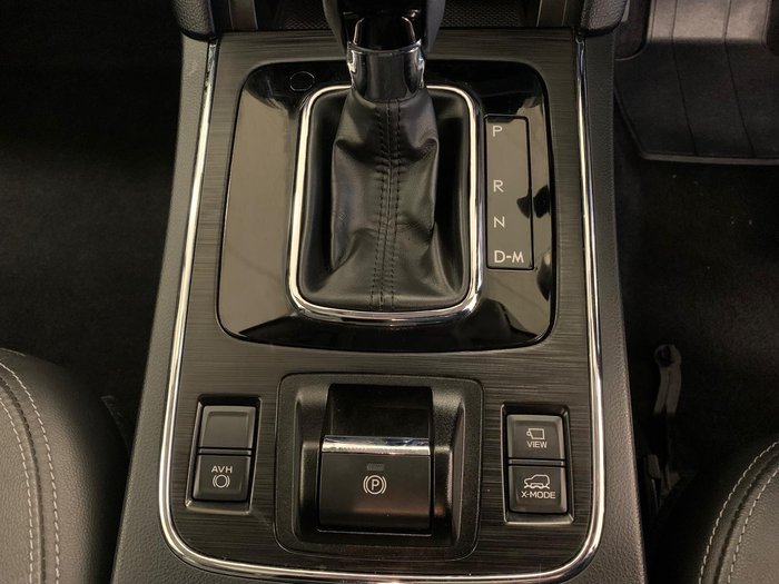 2020 Subaru Outback 2.5i Premium