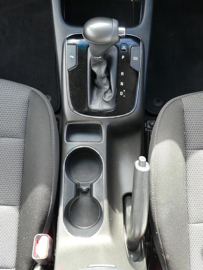 2017 Kia Cerato S