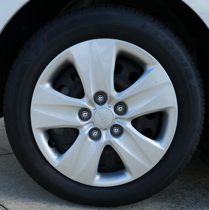 2017 Kia Cerato S