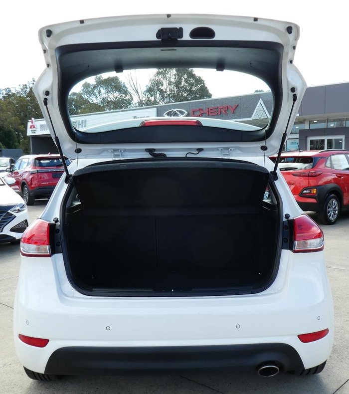 2017 Kia Cerato S
