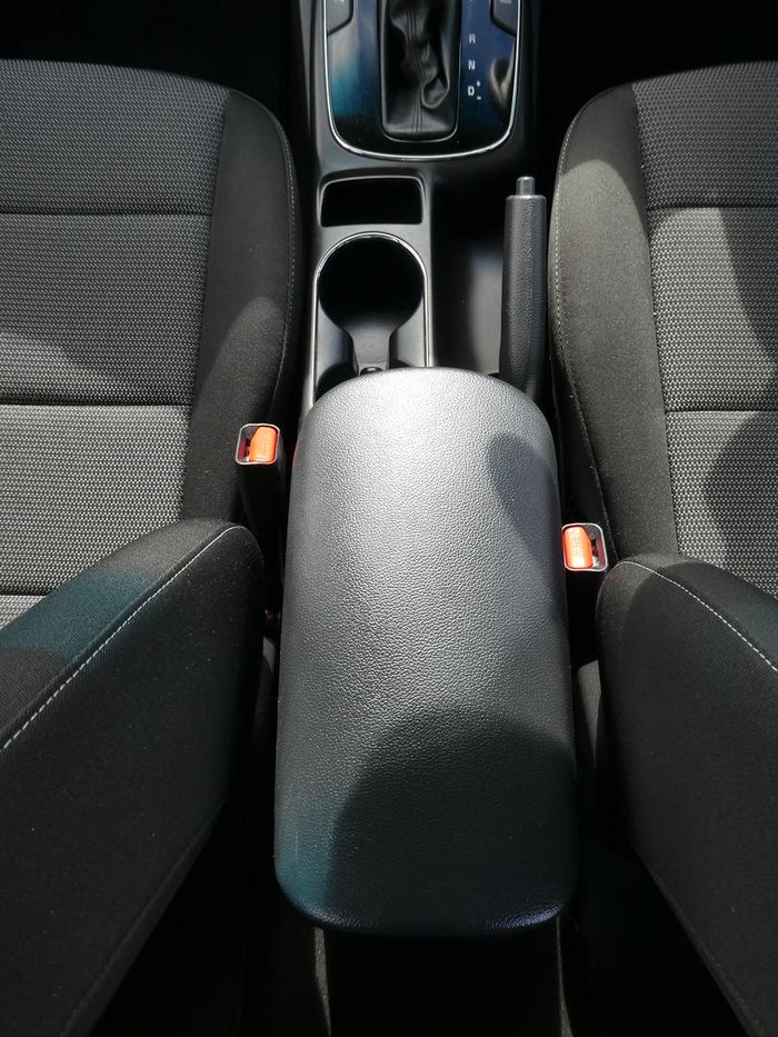 2017 Kia Cerato S