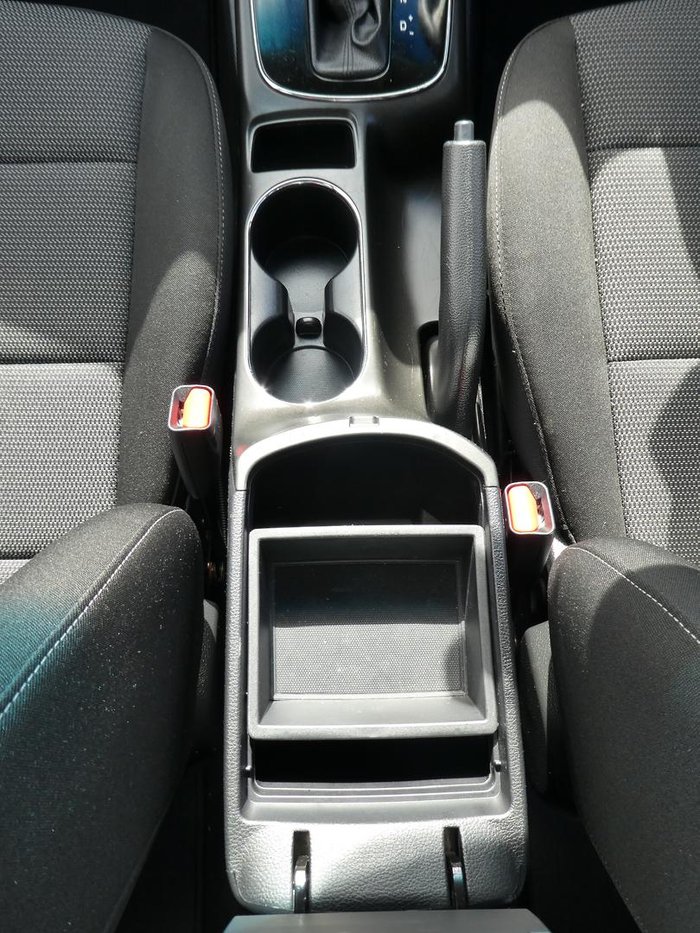 2017 Kia Cerato S