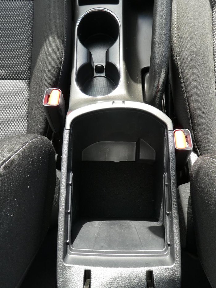 2017 Kia Cerato S