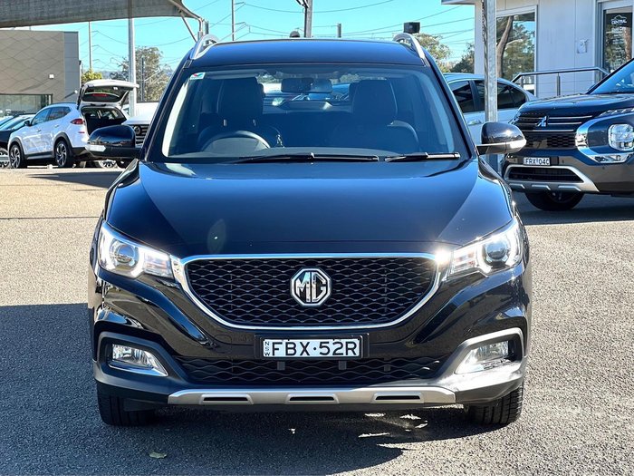 2023 MG ZS Excite