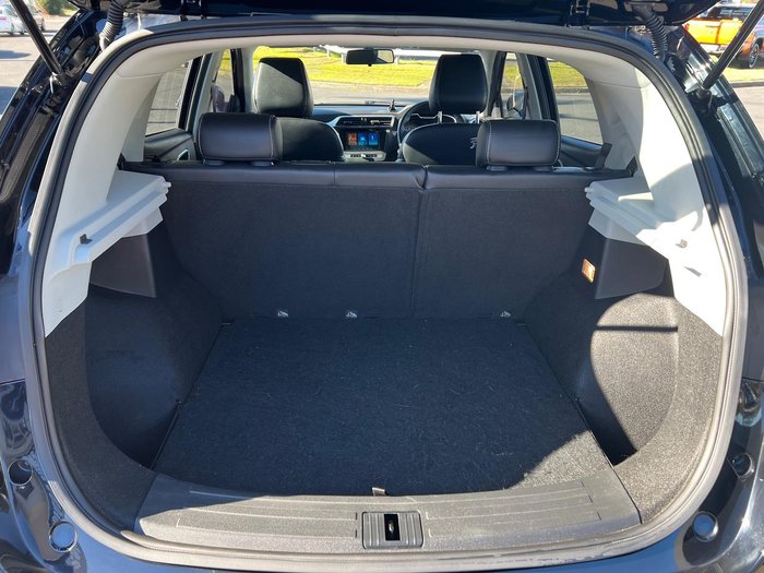 2023 MG ZS Excite
