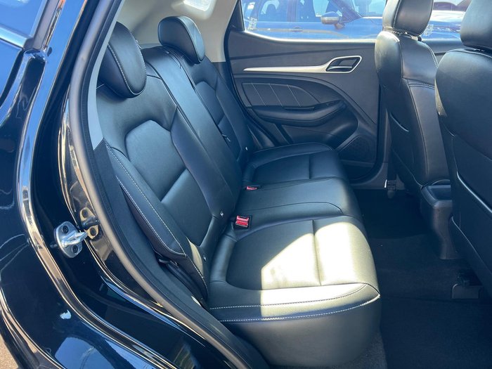 2023 MG ZS Excite