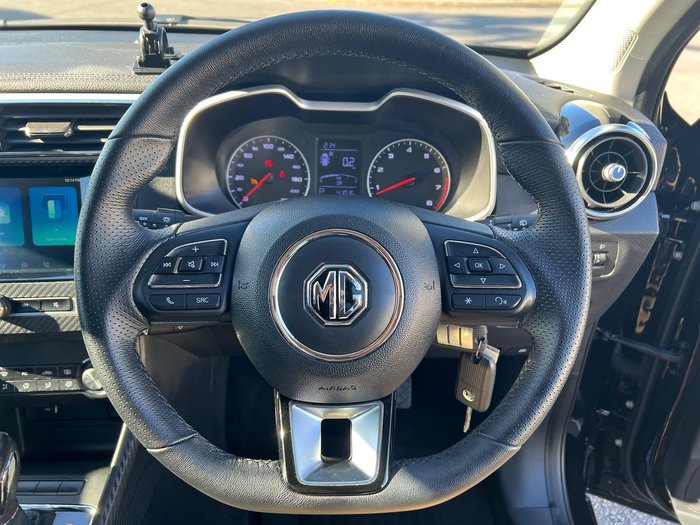 2023 MG ZS Excite