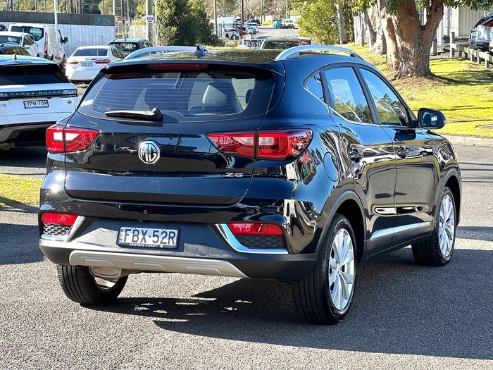2023 MG ZS Excite