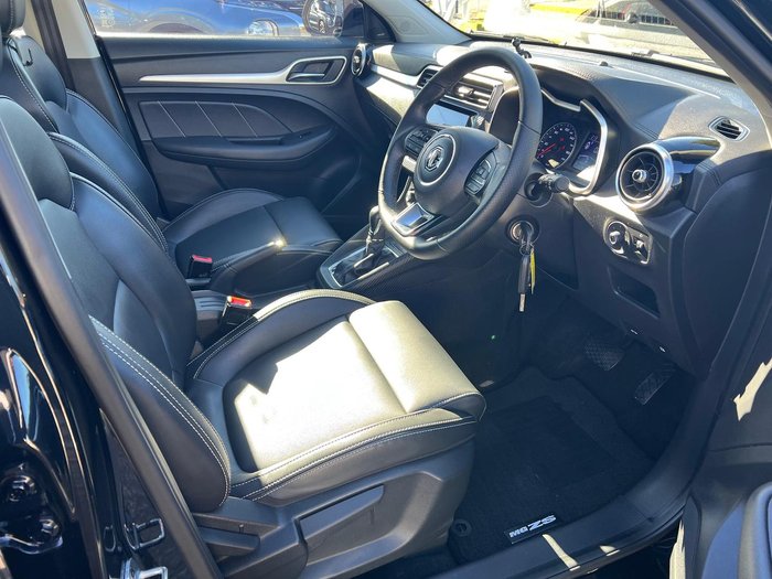 2023 MG ZS Excite