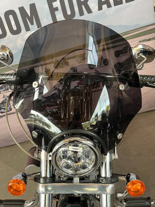 2008 Harley-davidson FXDC DYNA SUPER GLIDE CUSTOM BLACK PEARL