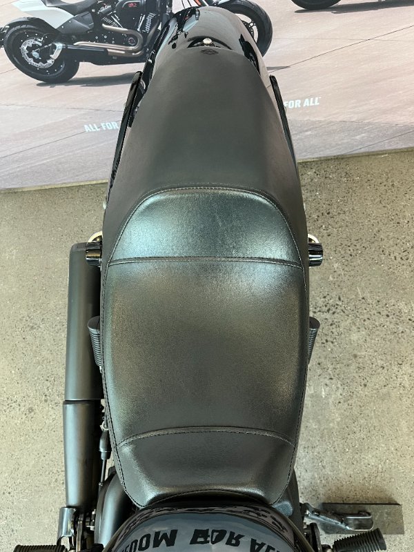 2017 Harley-davidson STREET 500 (LAMS) Black