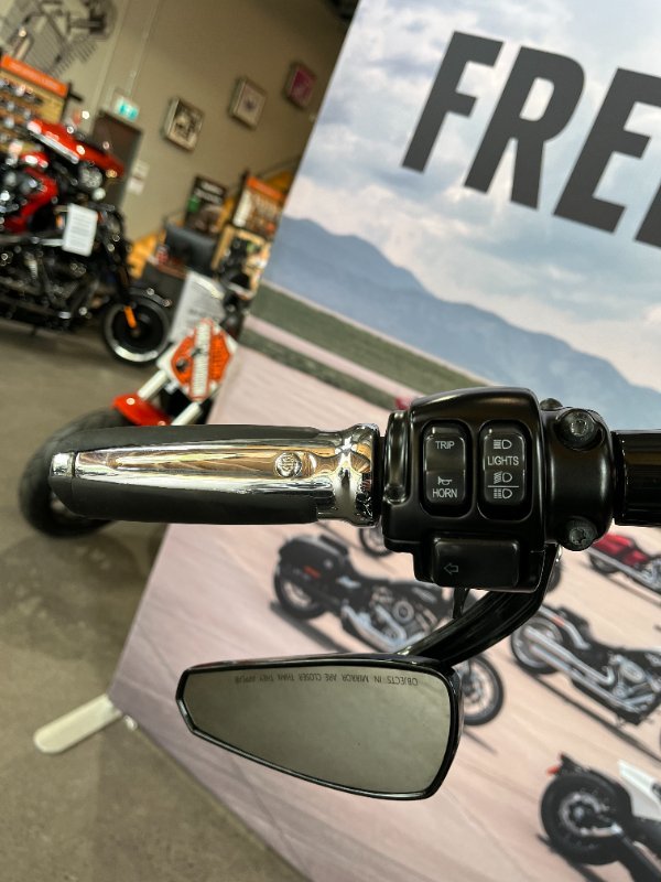2014 Harley-davidson FXDF FAT BOB Black