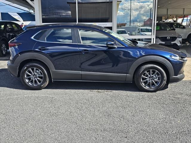 2024 MAZDA CX-30 G20 PURE