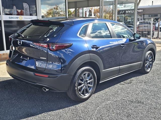 2024 MAZDA CX-30 G20 PURE