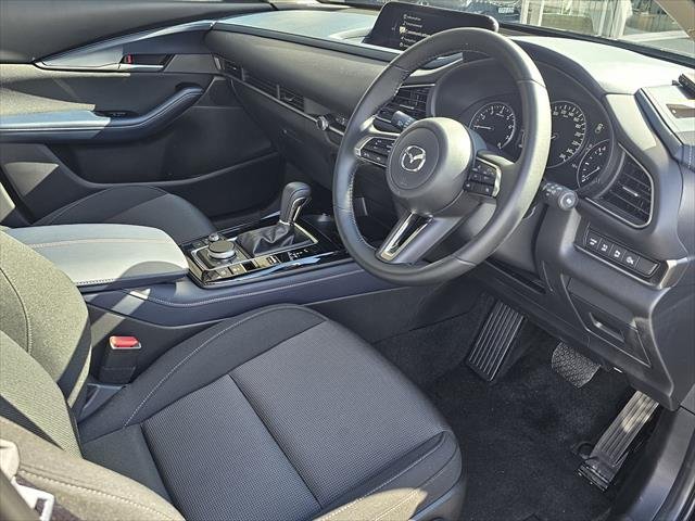 2024 MAZDA CX-30 G20 PURE