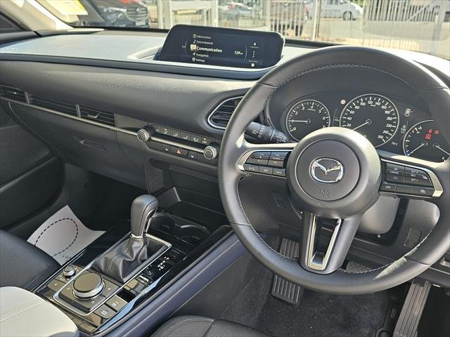 2024 MAZDA CX-30 G20 PURE