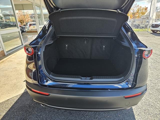 2024 MAZDA CX-30 G20 PURE