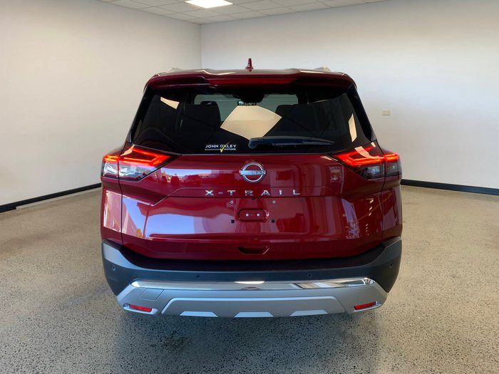 2024 NISSAN X-TRAIL Ti-L (4WD)