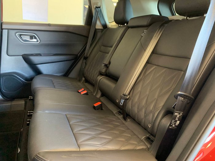 2024 NISSAN X-TRAIL Ti-L (4WD)