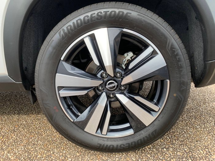 2024 NISSAN X-TRAIL Ti-L (4WD)