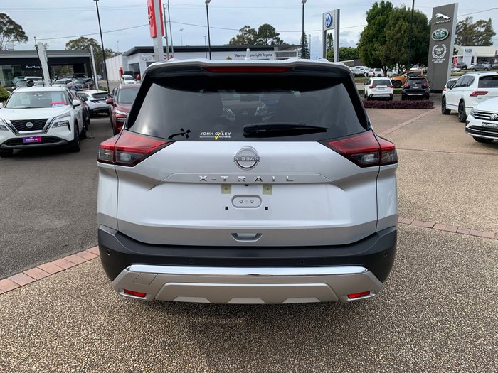 2024 NISSAN X-TRAIL Ti-L (4WD)